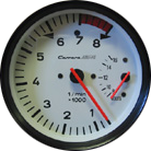 North Hollywood Speedometer Repair | gauge to tachometer #1