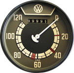 Kuebelwagen Restoration | North Hollywood Volkswagen Instrumentation Restoration