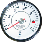North Hollywood Speedometer Repair | Boxter font