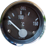 kg temperature gauge