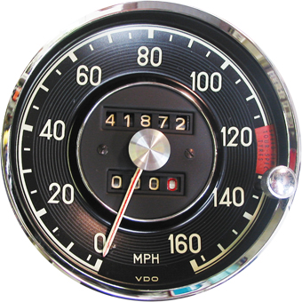 REPAIR SERVICE for MERCEDES BENZ W211 W209 W219 INSTRUMENT SPEEDOMETER –  German Audio Tech