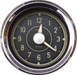 190 SL Replica Quartz Clock | NH Speedometer